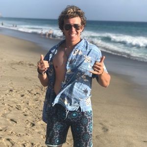 Meet your Posher, Austin